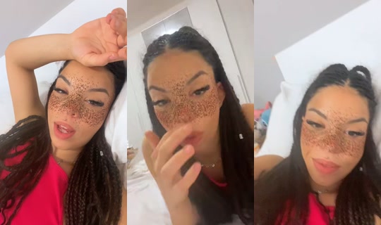erikuccia184 TikTok Live — Aug 20, 2026, 4:23 PM