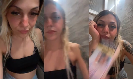 erikuccia184 TikTok Live — Aug 23, 2026, 11:55 PM