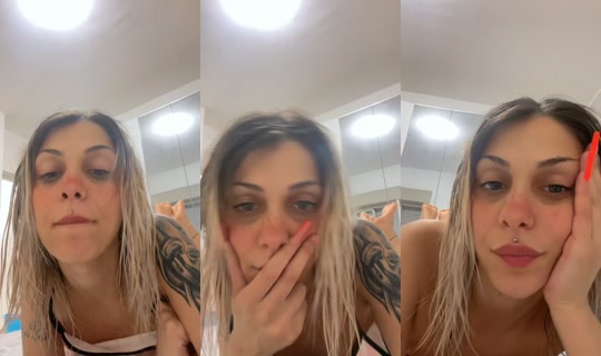 erikuccia184 TikTok Live — Aug 27, 2026, 7:40 PM