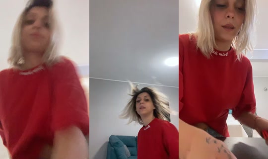 erikuccia184 TikTok Live — Aug 28, 2026, 3:52 PM