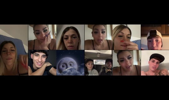 erikuccia184 TikTok Live — Sep 29, 2026, 12:22 AM