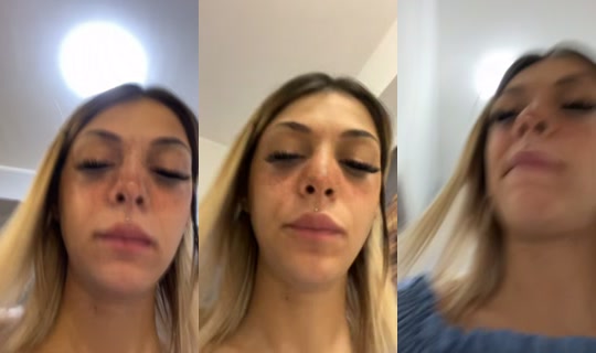 erikuccia184 TikTok Live — Sep 29, 2026, 4:18 PM