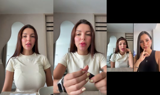erilondono TikTok Live — Oct 1, 2026, 1:54 PM