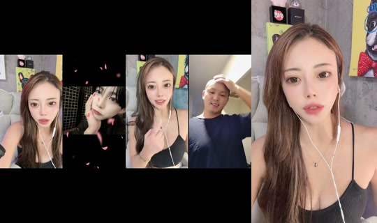 erimama_5 TikTok Live — Aug 29, 2026, 1:29 AM