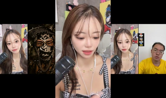 erimama_5 TikTok Live — Sep 1, 2026, 2:19 AM