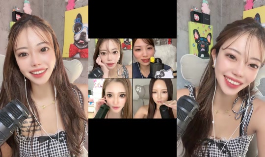 erimama_5 TikTok Live — Sep 1, 2026, 3:10 AM
