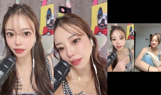 erimama_5 TikTok Live — Sep 1, 2026, 4:00 AM