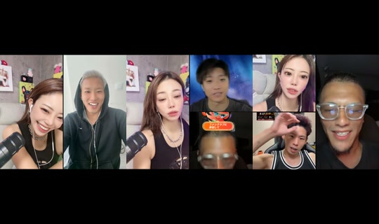 erimama_5 TikTok Live — Sep 3, 2026, 3:11 PM