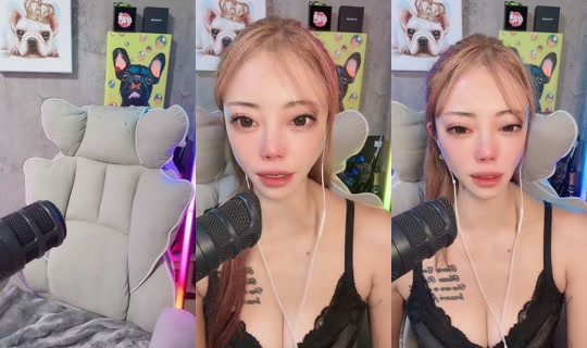 erimama_5 TikTok Live — Sep 25, 2026, 11:07 AM