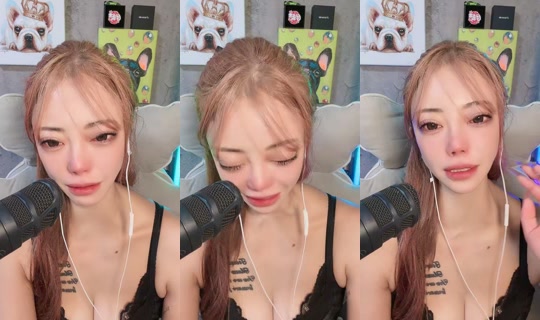 erimama_5 TikTok Live — Sep 25, 2026, 11:57 AM
