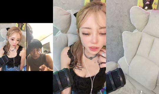erimama_5 TikTok Live — Oct 3, 2026, 3:23 PM