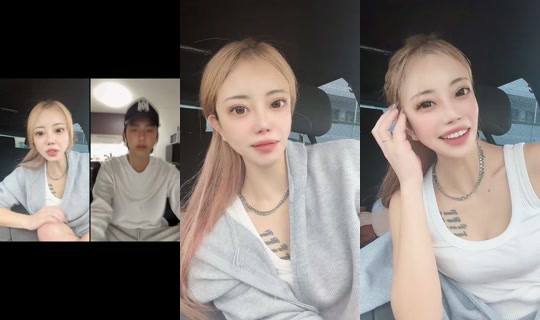 erimama_5 TikTok Live — Oct 5, 2026, 6:19 AM