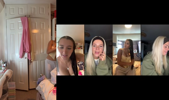 erin.xo20 TikTok Live — Aug 23, 2026, 6:48 PM