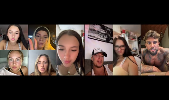 erin.xo20 TikTok Live — Aug 23, 2026, 9:00 PM