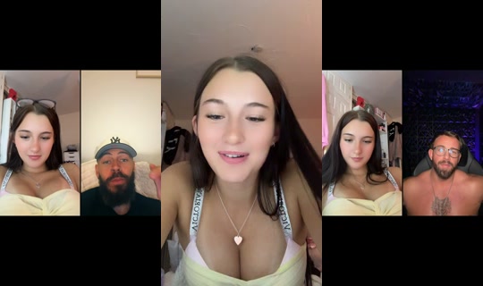 erin.xo20 TikTok Live — Aug 23, 2026, 10:41 PM