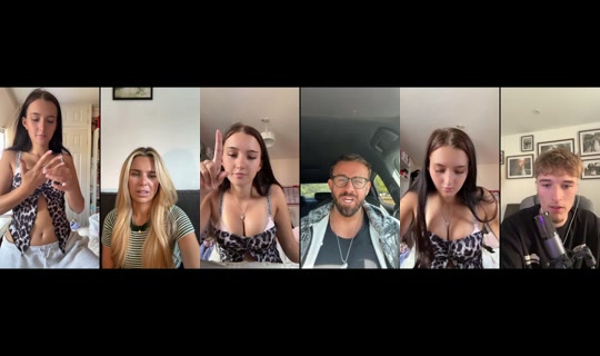 erin.xo20 TikTok Live — Aug 24, 2026, 11:36 AM