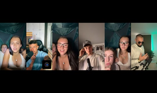 erin.xo20 TikTok Live — Aug 26, 2026, 7:50 PM