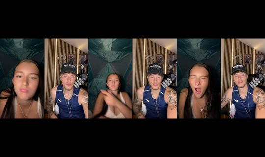 erin.xo20 TikTok Live — Aug 26, 2026, 8:40 PM