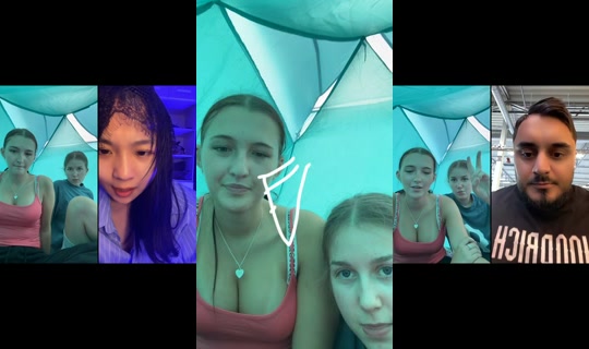 erin.xo20 TikTok Live — Aug 27, 2026, 12:56 PM