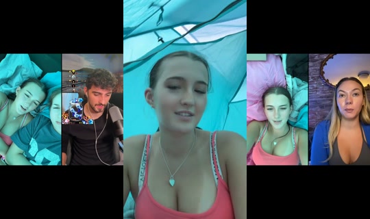 erin.xo20 TikTok Live — Aug 27, 2026, 1:46 PM