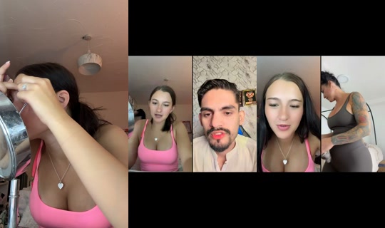 erin.xo20 TikTok Live — Aug 30, 2026, 8:08 PM