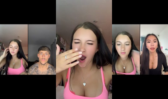 erin.xo20 TikTok Live — Aug 30, 2026, 10:39 PM