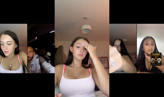 erin.xo20 TikTok Live — Aug 31, 2026, 8:49 PM