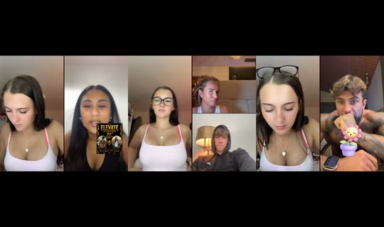 erin.xo20 TikTok Live — Aug 31, 2026, 9:12 PM