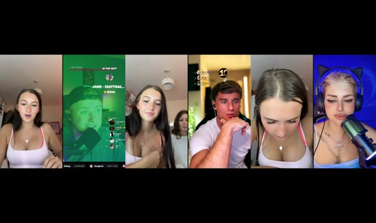 erin.xo20 TikTok Live — Aug 31, 2026, 10:02 PM