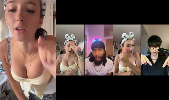 erin.xo20 TikTok Live — Sep 1, 2026, 11:24 AM