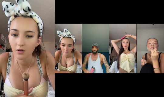 erin.xo20 TikTok Live — Sep 1, 2026, 12:14 PM