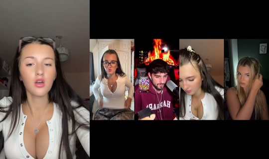 erin.xo20 TikTok Live — Sep 1, 2026, 9:14 PM