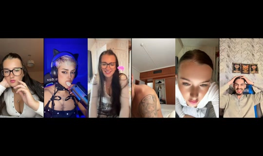 erin.xo20 TikTok Live — Sep 1, 2026, 10:05 PM