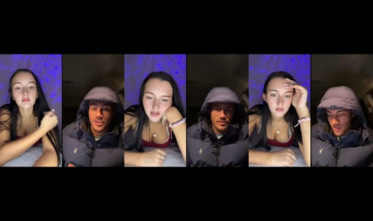 erin.xo20 TikTok Live — Oct 2, 2026, 6:20 PM