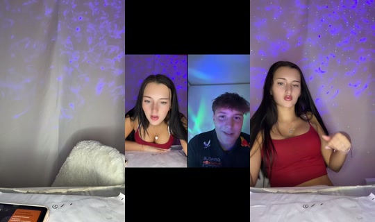 erin.xo20 TikTok Live — Oct 2, 2026, 9:04 PM