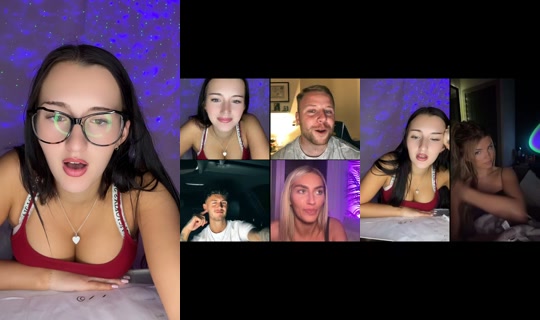 erin.xo20 TikTok Live — Oct 2, 2026, 9:55 PM