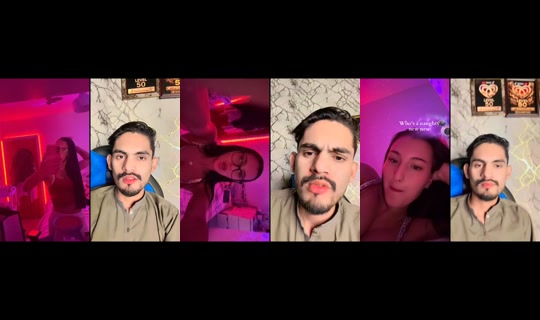 erin.xo20 TikTok Live — Oct 2, 2026, 10:45 PM
