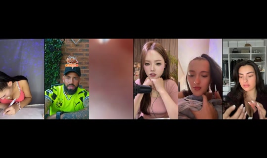 erin.xo20 TikTok Live — Oct 3, 2026, 5:15 PM