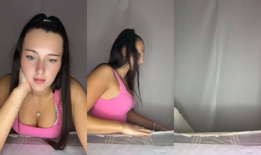 erin.xo20 TikTok Live — Oct 3, 2026, 8:20 PM