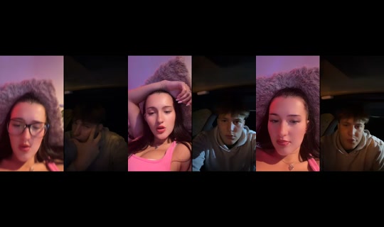 erin.xo20 TikTok Live — Oct 3, 2026, 9:32 PM