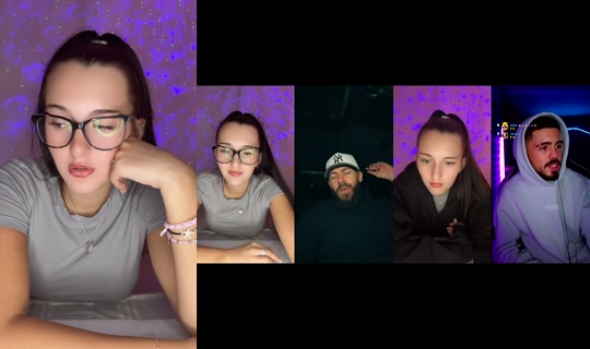 erin.xo20 TikTok Live — Oct 3, 2026, 10:08 PM