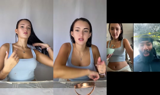 erin.xo20 TikTok Live — Oct 4, 2026, 11:40 AM