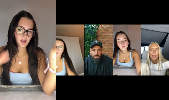 erin.xo20 TikTok Live — Oct 4, 2026, 4:46 PM