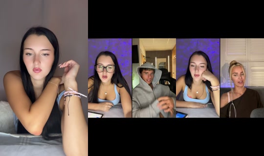 erin.xo20 TikTok Live — Oct 4, 2026, 8:21 PM