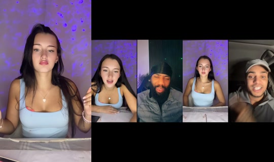 erin.xo20 TikTok Live — Oct 4, 2026, 9:11 PM