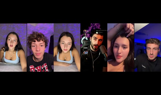 erin.xo20 TikTok Live — Oct 4, 2026, 10:02 PM
