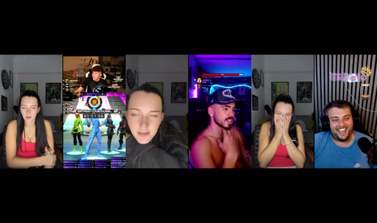 erin.xo20 TikTok Live — Oct 6, 2026, 9:08 PM