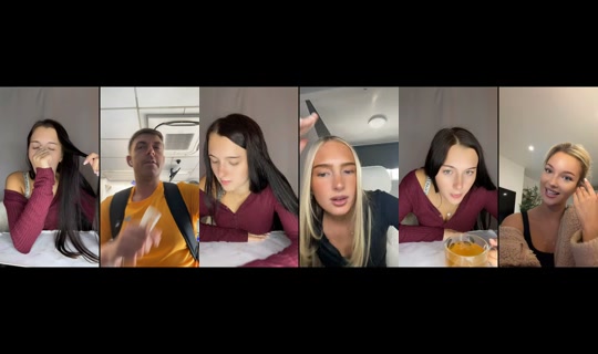 erin.xo20 TikTok Live — Oct 8, 2026, 1:46 PM
