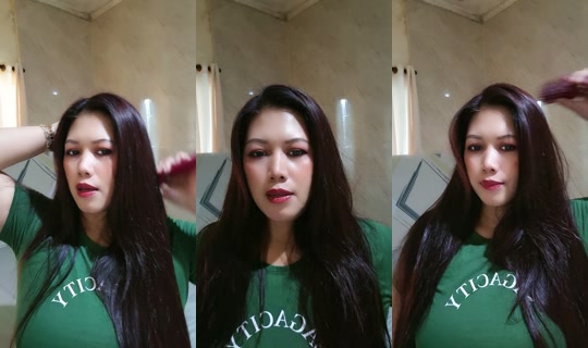 erinfleur5 TikTok Live — Aug 24, 2026, 8:56 AM