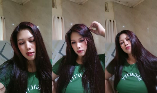 erinfleur5 TikTok Live — Aug 24, 2026, 9:47 AM